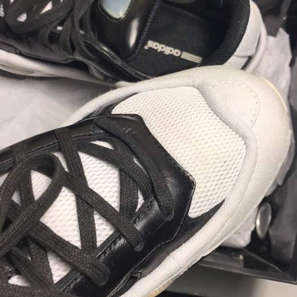 RAF Simmons ozweego - Picture 6 of 12